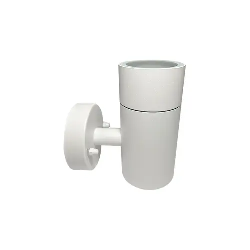 SPOT GU10 WHITE  RAL C3619M