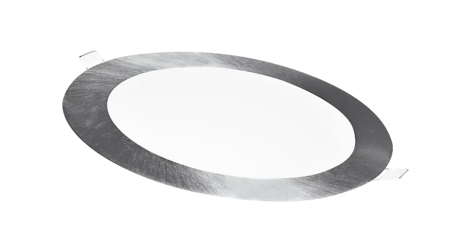ВГРАДЕН LED ПАНЕЛ КРЪГЪЛ NM 14W 6.000K 1150Lm 230V Φ172 Ra80