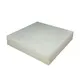 NETTO LED DIP FLOOR TILE 25X25X5,8 WARM WHITE