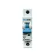 MCB 1P C25 6KA 1M