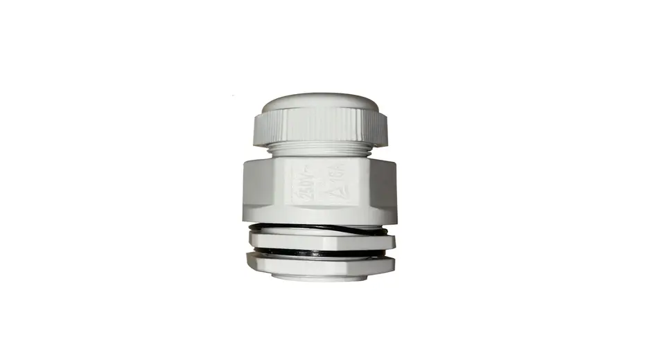 TERMINAL GLAND WITH 5 PINS FOR WIMP LUMINAIRES