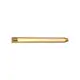 IMPERIAL-WALL LAMP BRONZE ALUMINIUM LED SMD 9W 3000K 540LM IP44 600x78x60mm