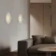 LOFTY-АПЛИК ПЯСЪЧНО БЯЛО АЛУМИНИЙ LED SMD 8W 2700K 560LM IP20 Φ300x113мм - изображение 3