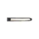 IMPERIAL-WALL LAMP SAND BLACK ALUMINIUM LED SMD 9W  3000K 405LM IP20 400x78x60mm