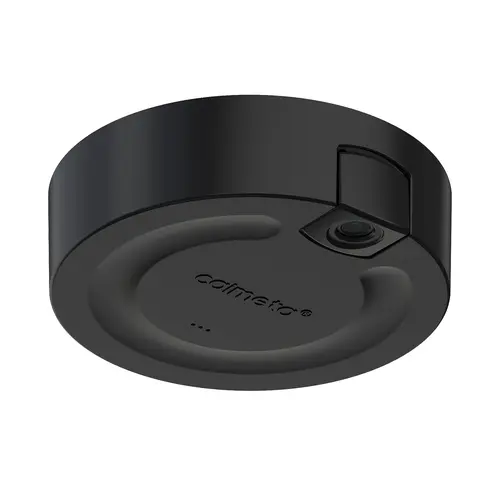 CAIMETA AI SMART SENSOR BLACK Φ90X29MM