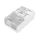 CAIMETA BLUETOOTH CONTROLLER WHITE DALI 2 86X52X30MM