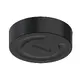 CAIMETA AI GATEWAY BLACK Φ90X29MM