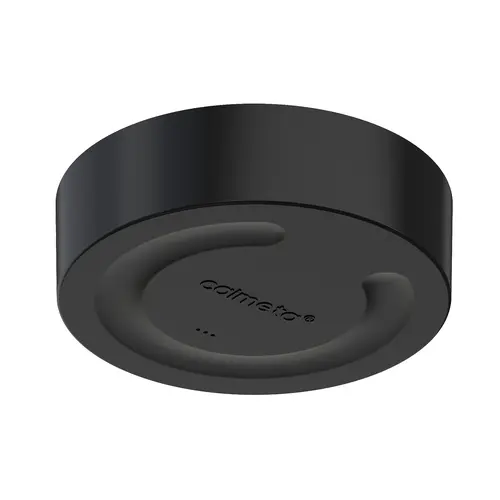 CAIMETA AI GATEWAY BLACK Φ90X29MM
