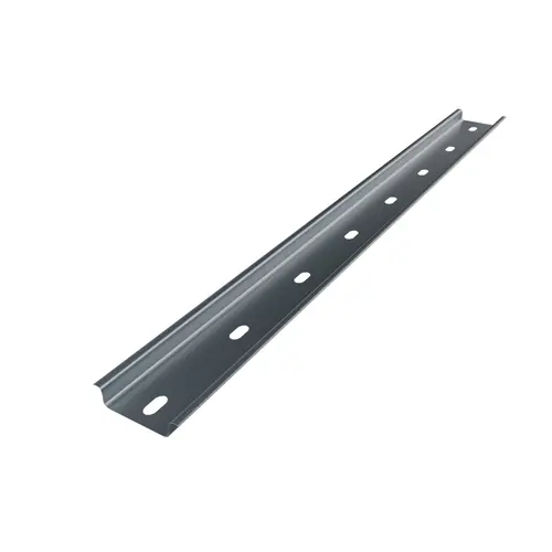 35x7.5x9mm GALVANIZED FUSE PANEL RAIL 100cm