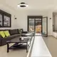 CEILING FAN DIM BLACK WITH 8 BLADES ABS REMOTE CONTROL&TIMER LED 50W 5460L DC 15W 560mm - изображение 2