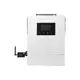 OFF GRID INVENTOR PURE SEMINO WIFI 4200W 48VDC WITH INTEGRATED MPPT 80A CHARGE REGULATOR