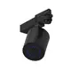 BLUETOOTH SPEAKER 10W FOR TWO-WIRE RAIL 90-265V AC BLACK Φ64*75mm