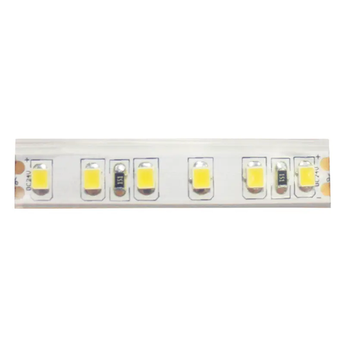 ЛЕД ЛЕНТА 5M 12W/M 12V DC IP65 3000K Ra80